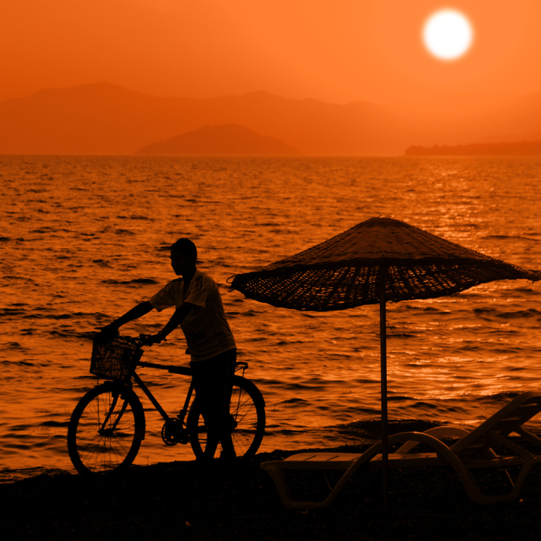 Fethiye’de Kamp Yapılacak En İyi Yerler