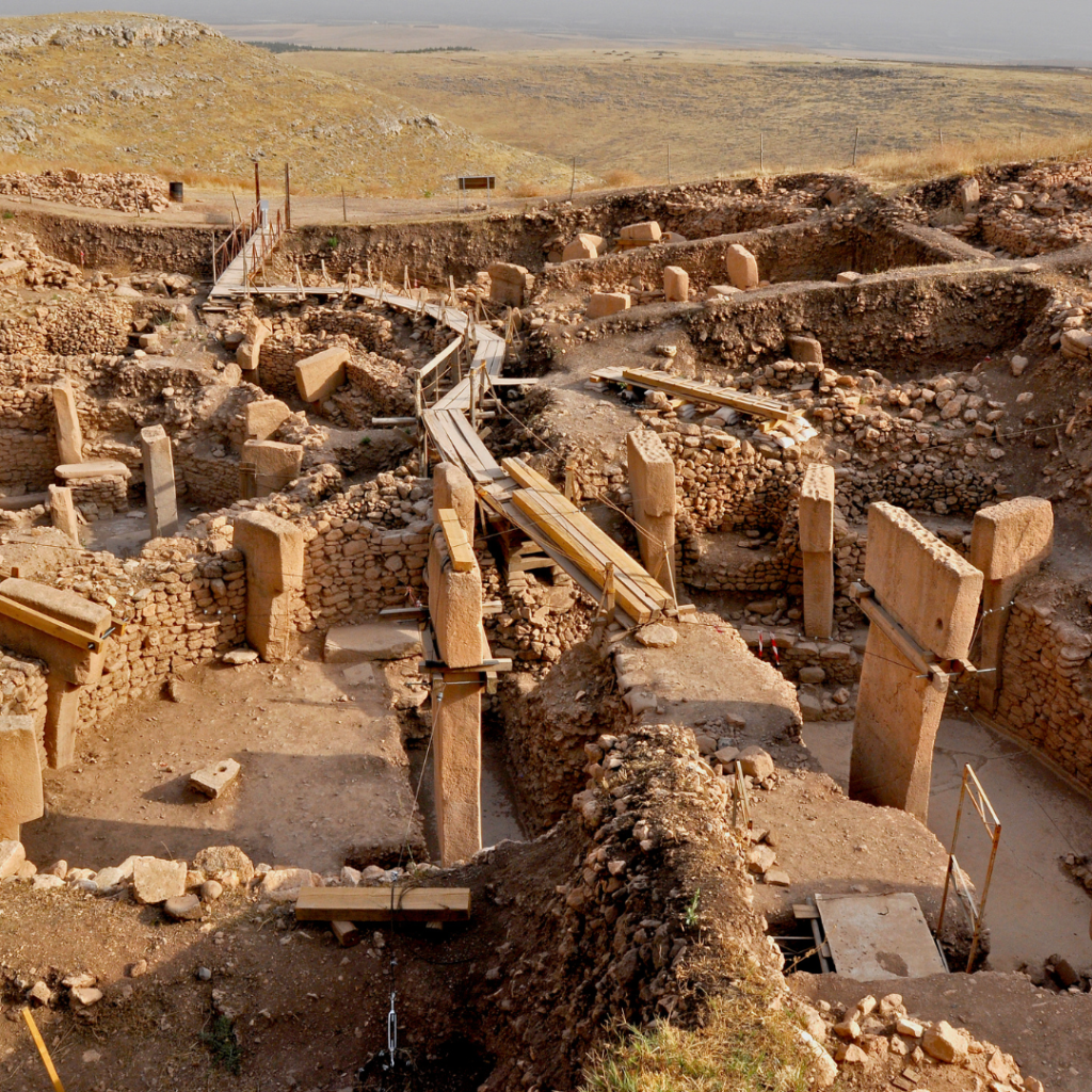 Göbeklitepe’nin Gizemi ve Tarihi Önemi