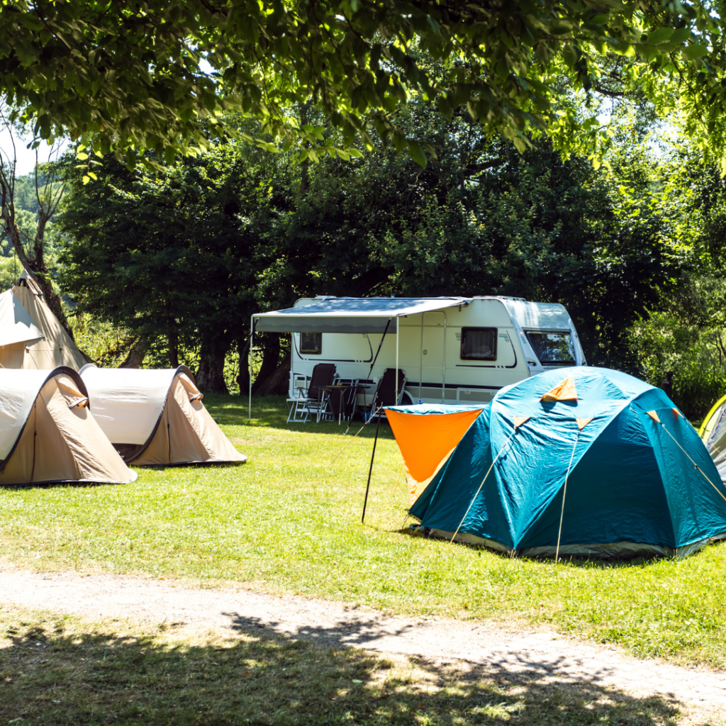 Kamp Yaparken İhmal Edilmemesi Gereken 6 Hayati Nokta