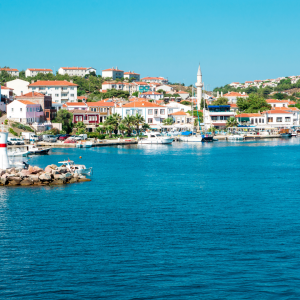 Bozcaada’da Yapılacaklar: Bağ Turları ve Plaj Keyfi