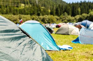 Kamp Yaparken İhmal Edilmemesi Gereken 6 Hayati Nokta