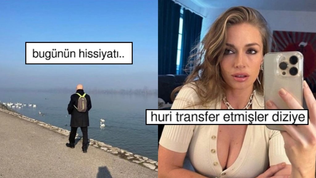 Mahmut Tanal Esprilerinden Yasemin Kay Allen’in Huriliğine Son 24 Saatin Viral Tweetleri