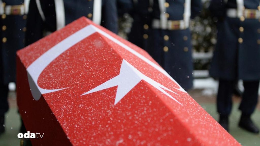Şanlıurfa’dan kahreden haber