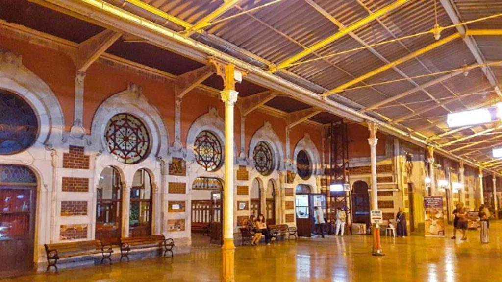Sirkeci Garı’nda unutulmaz bir festival başlıyor: Aile ve kadın girişimciler bir araya geliyor