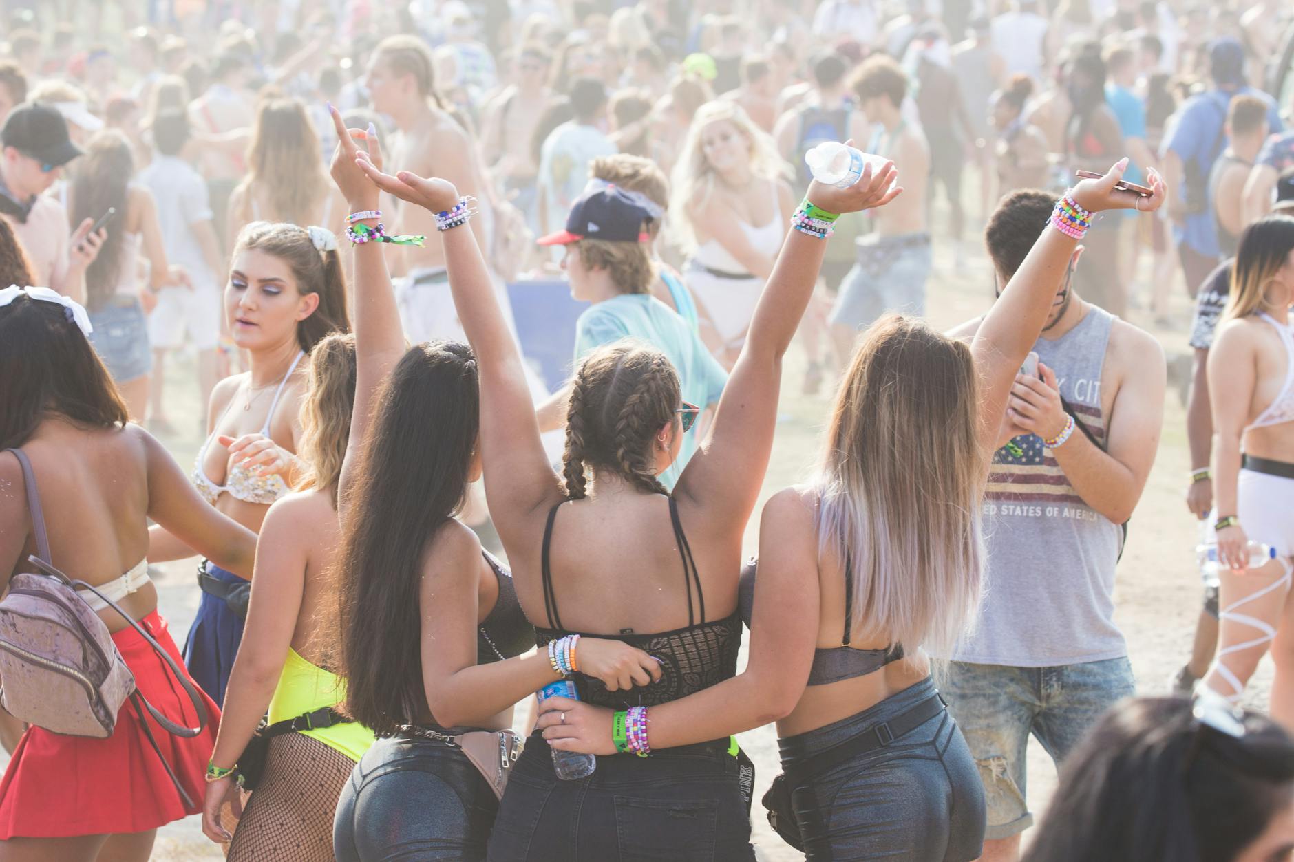 2025 Yılında Kaçırmamanız Gereken Türkiye Festivalleri