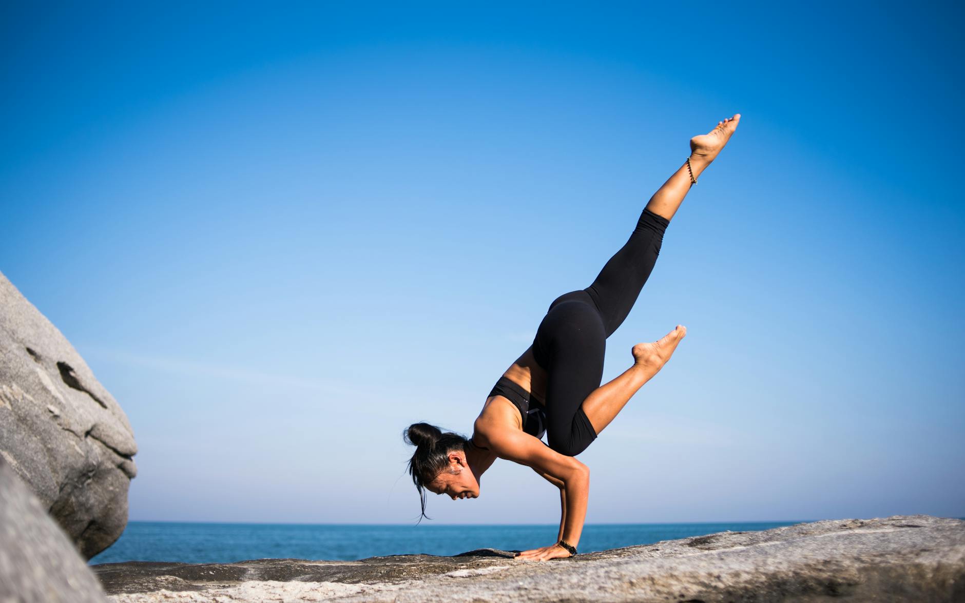 Doğa ile İç İçe Yoga ve Meditasyon Kampları