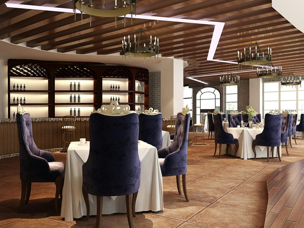 Otel ve Villa Hakkında Bilmeniz Gereken Her Şey