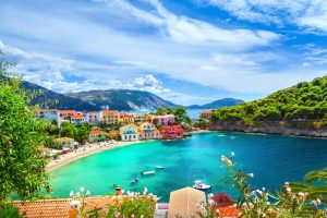 Türkiye’de Nerede Tatil Yapabilirim?