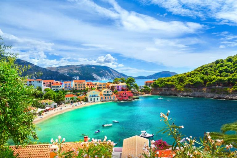 Türkiye’de Nerede Tatil Yapabilirim?