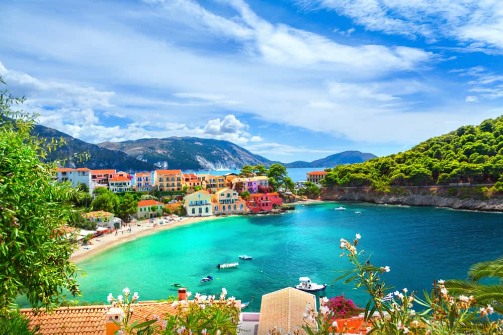Türkiye’de Nerede Tatil Yapabilirim?
