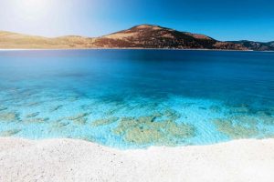 Salda Gölü Kamp Alanı – Güncel Ulaşım ve Tavsiyeler
