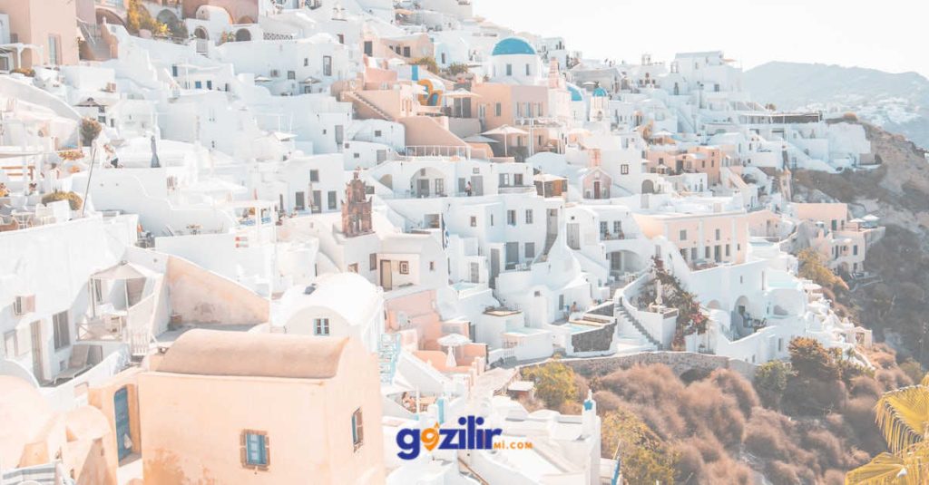 Balayı Tatili İçin En Romantik Destinasyonlar Nereler?
