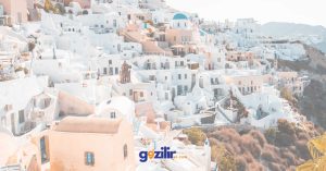 Balayı Tatili İçin En Romantik Destinasyonlar Nereler?