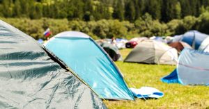 Kamp Yapılacak Yerler: Doğanın Kucağında Hangi Güzellikleri Keşfedeceksiniz?